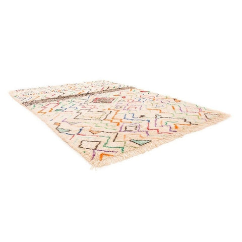 Azilal 8x10 rugs for living room rug,Moroccan rug ,beni ourain area rug,morrocan rug handmade berber rugs,-rugs , 8x10 rug, rugs , 9x12 rugs