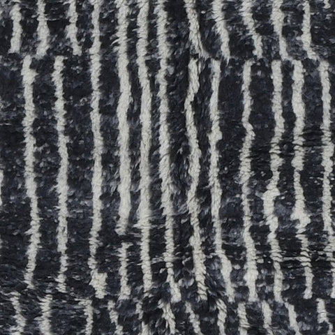 Tribal Black 8x10 rugs for living room rug,Moroccan rug ,beni ourain area rug,berber rug abstract wool rugs,-rugs , 8x10 rug,rugs ,9x12 rugs