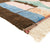 Boujad faded colors 8x10 rugs,Moroccan rug ,beni ourain area rug,morrocan rug handmade berber rugs,-rugs , 8x10 rug, rugs , 9x12 rugs