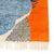 Blue Modern 8x10 rugs for living room rug,Moroccan rug ,beni ourain area rug,berber rug abstract wool rugs,-rugs , 8x10 rug, rugs ,9x12 rugs