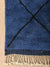 Blue Diamonds 8x10 rugs for living room rug,Moroccan rug ,beni ourain area rug,berber rug abstract wool rugs,-rugs, 8x10 rug,rugs ,9x12 rugs