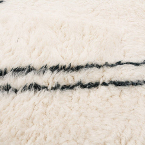 Geometric white area rug 8x10 rugs for living room rug,Moroccan rug ,beni ourain area rug,berber rug abstract wool rugs,-rugs, 8x10 rug,rugs