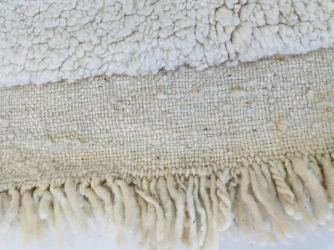 Abstract Moroccan Rug, Handmade Rug, Authentic Moroccan Rug, Abstract Berber Rug,  Wool Rug, Sheep Wool Rug, Bohemian,Beni ourain rug