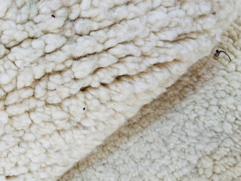 Amazing Moroccan Rug, Handmade Rug, Authentic Moroccan Rug, Abstract Berber Rug,  Wool Rug, Sheep Wool Rug, Bohemian,Beni ourain rug