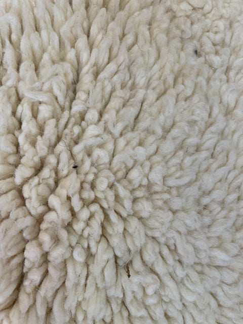 Beautiful Moroccan Rug, Handmade Rug, Authentic Moroccan Rug, Abstract Berber Rug,  Wool Rug, Sheep Wool Rug, Bohemian,Beni ourain rug