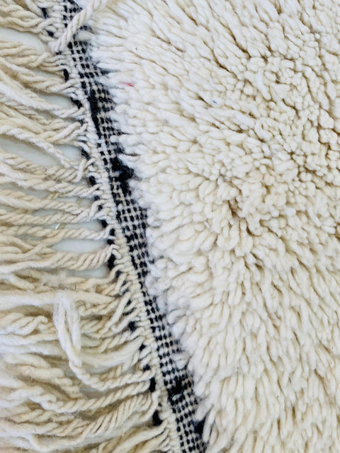 Beautiful Moroccan Rug, Handmade Rug, Authentic Moroccan Rug, Abstract Berber Rug,  Wool Rug, Sheep Wool Rug, Bohemian,Beni ourain rug