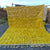 Yellow Berber modern extra soft Beni Ourain rug , beni ourain custom and handmade with natural wool