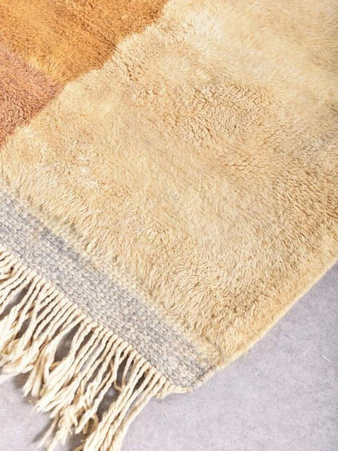 Gorgeous Moroccan rug design, rugs for living room rug , handmade wool area rug,8x10 rug