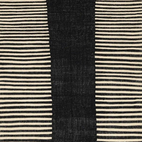 Kilim Zebra prints rug , Flatweave custom made for living room rug , handmade with natural wool area rug, contemporary moroccan rug - Africancreates